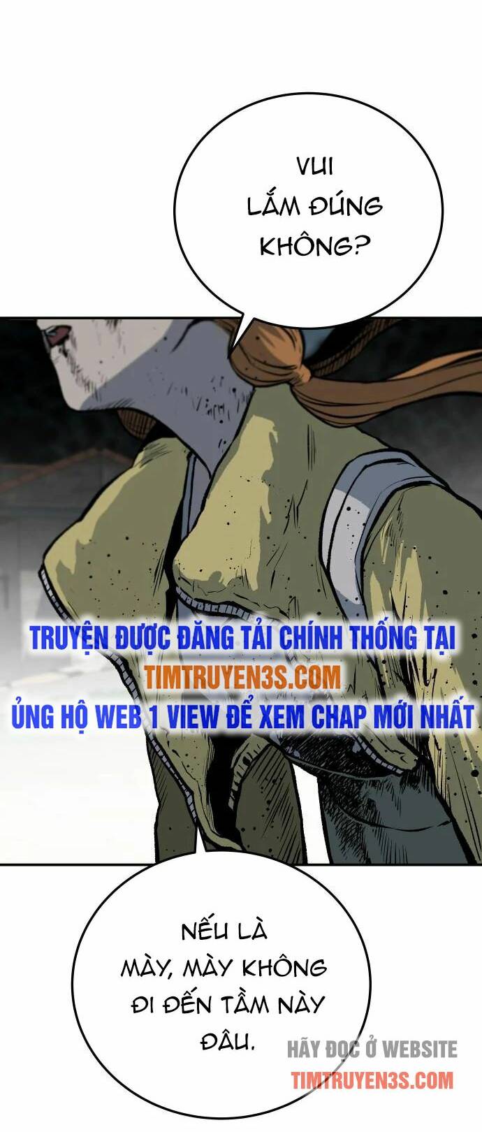 Người Thây Ma Chapter 23 - Trang 2