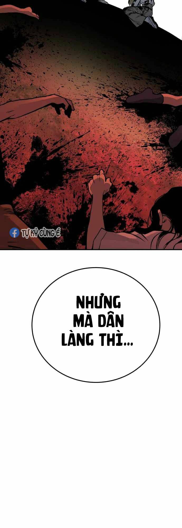 Người Thây Ma Chapter 21 - Trang 2