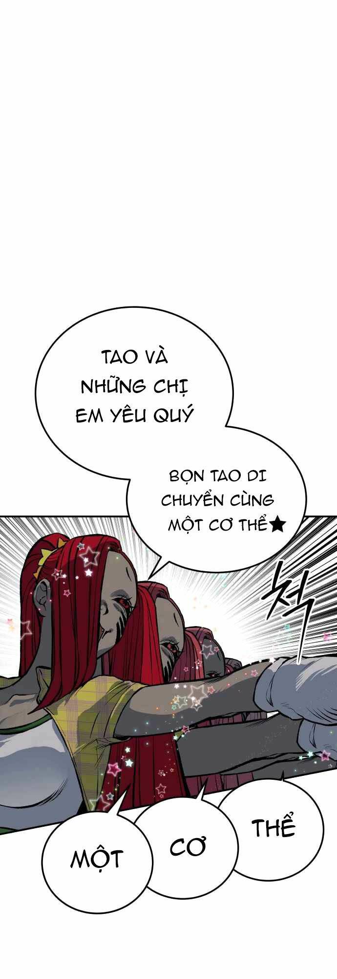 Người Thây Ma Chapter 21 - Trang 2