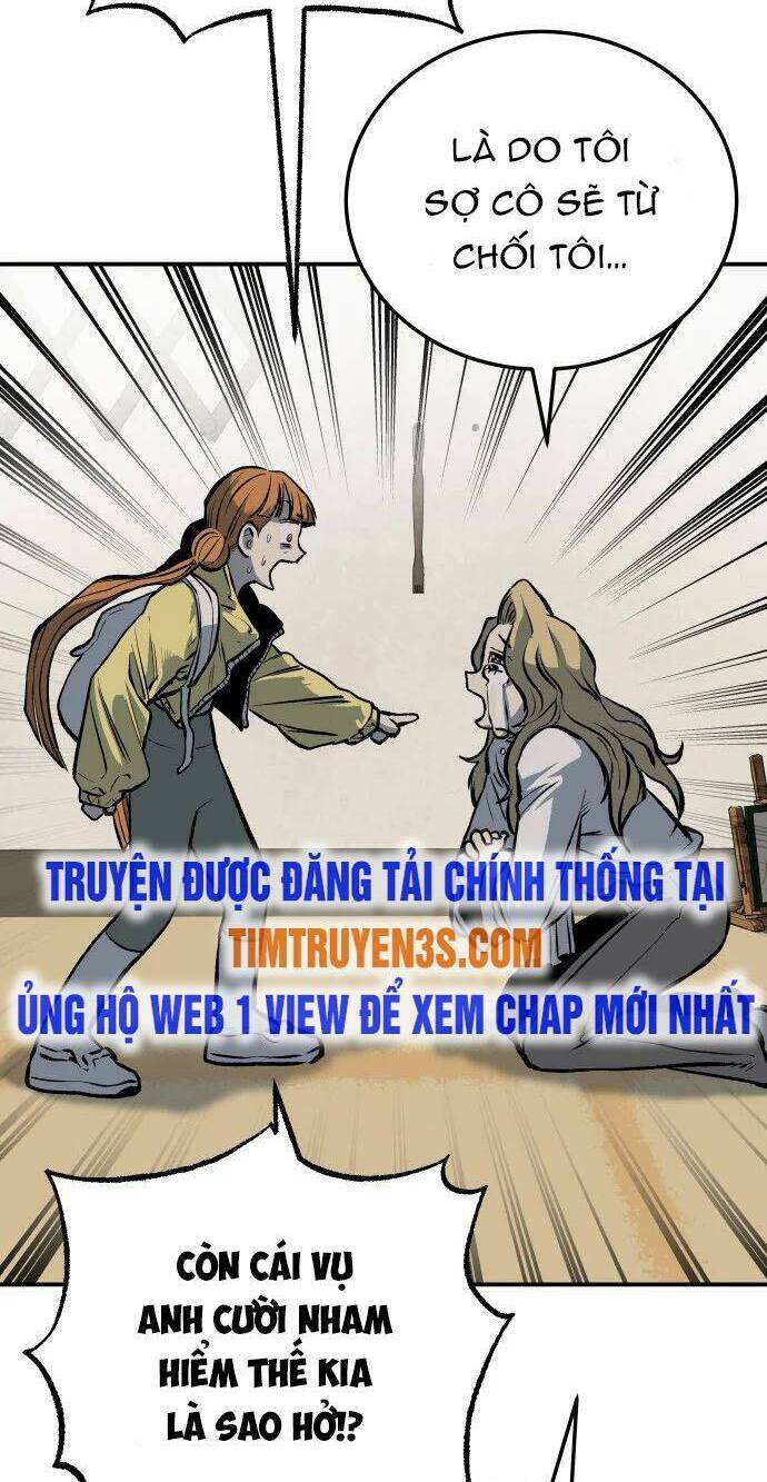 Người Thây Ma Chapter 20 - Trang 2