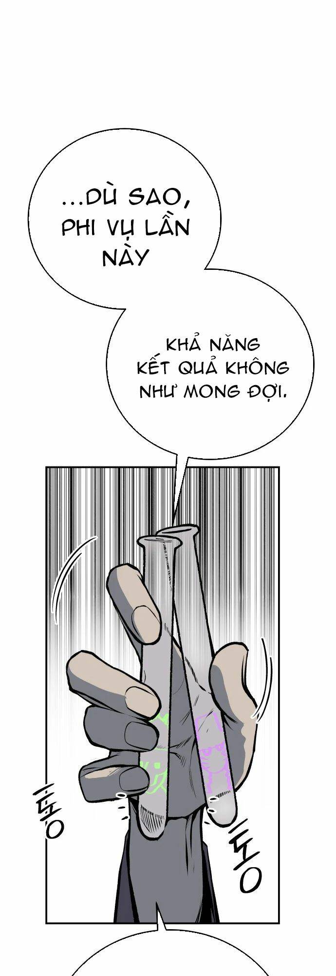 Người Thây Ma Chapter 18 - Trang 2