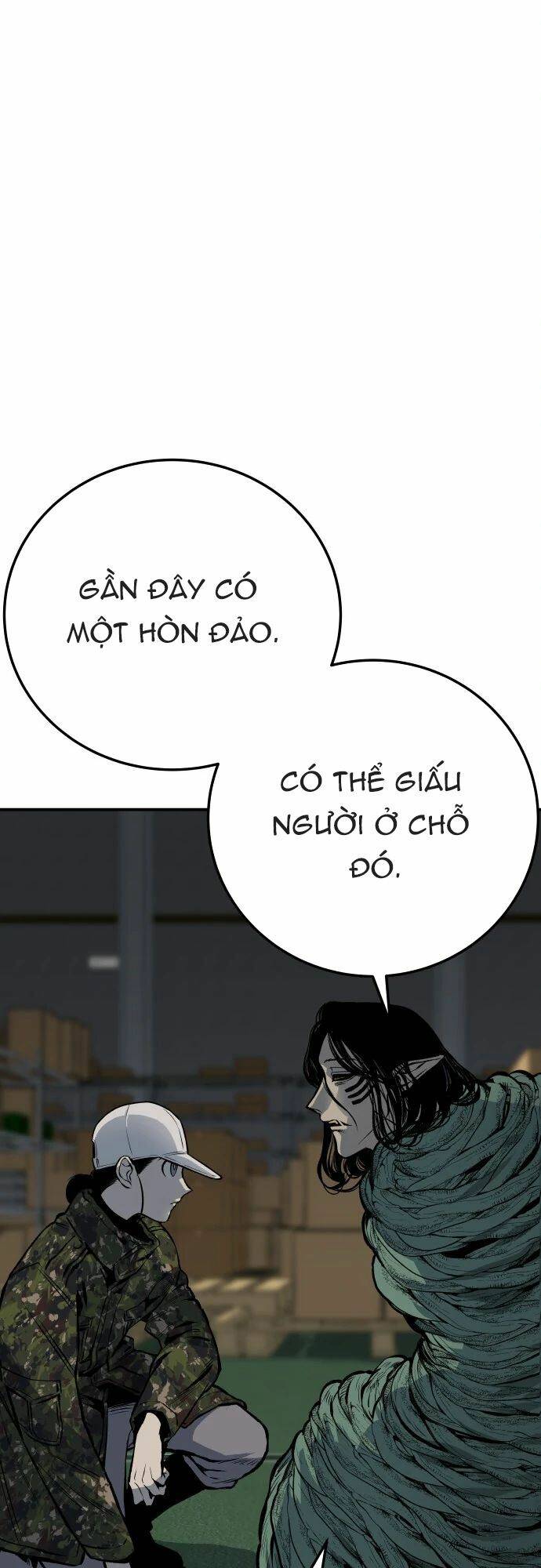 Người Thây Ma Chapter 17 - Trang 2