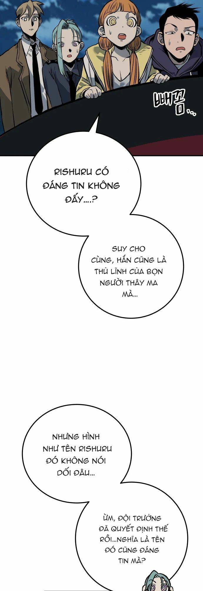 Người Thây Ma Chapter 17 - Trang 2