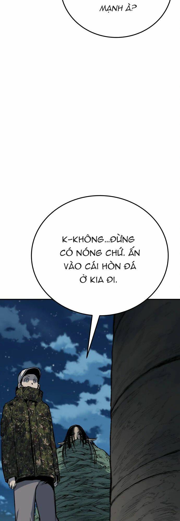 Người Thây Ma Chapter 17 - Trang 2