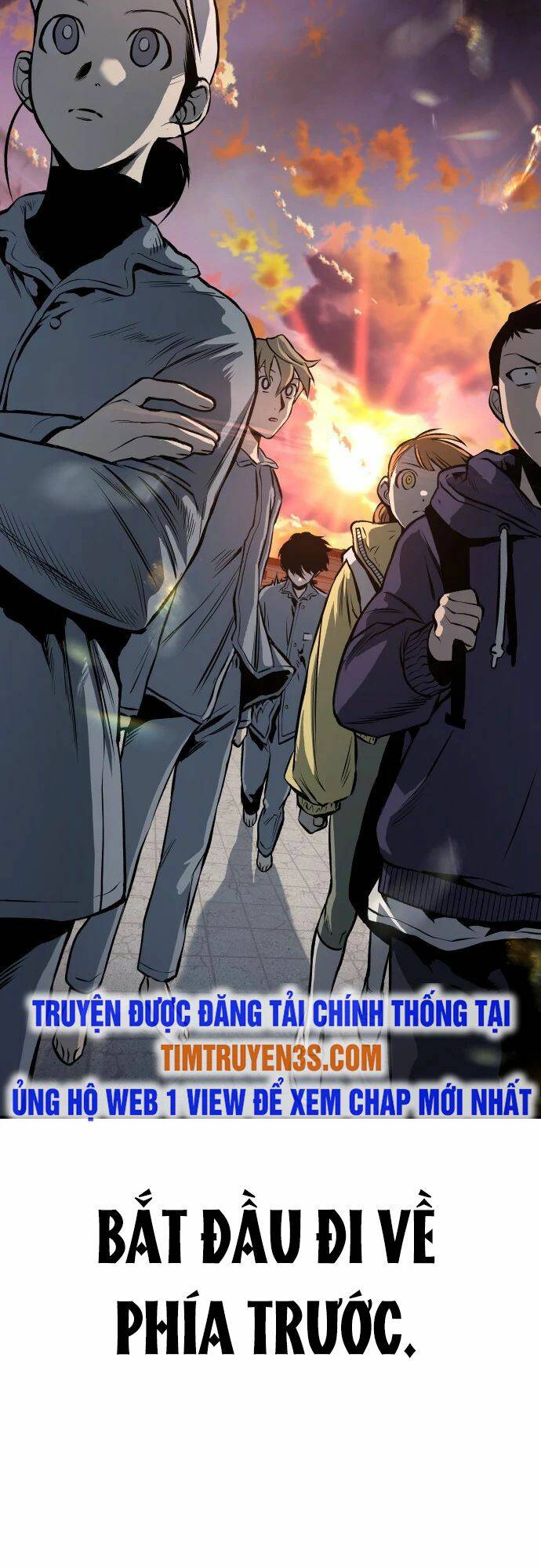 Người Thây Ma Chapter 16 - Trang 2