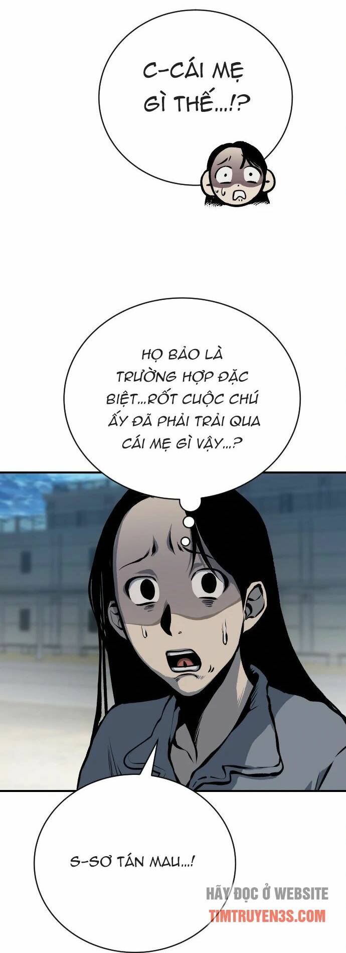 Người Thây Ma Chapter 16 - Trang 2