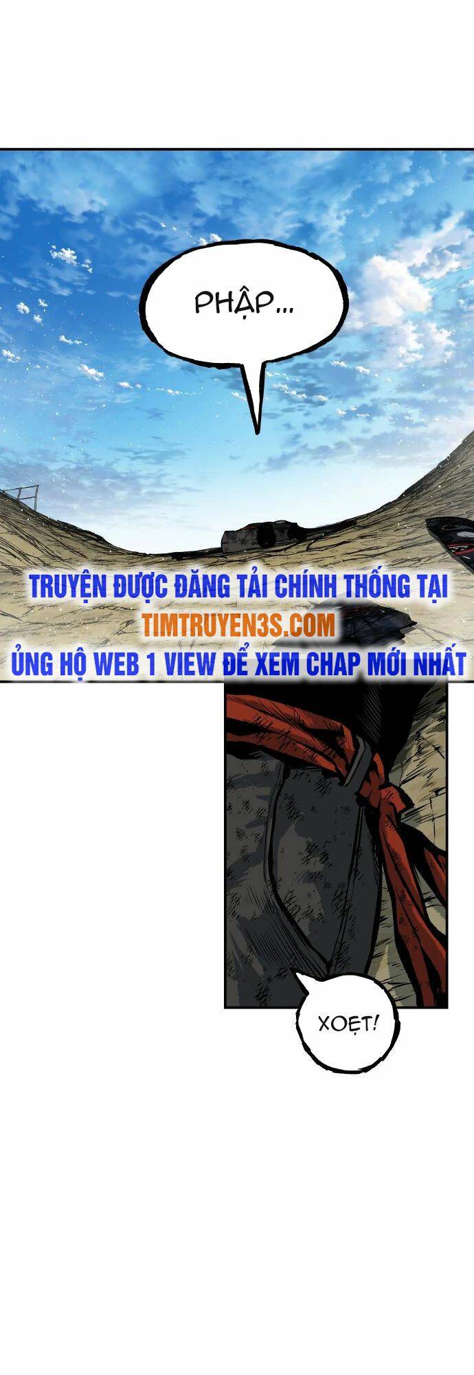 Người Thây Ma Chapter 16 - Trang 2