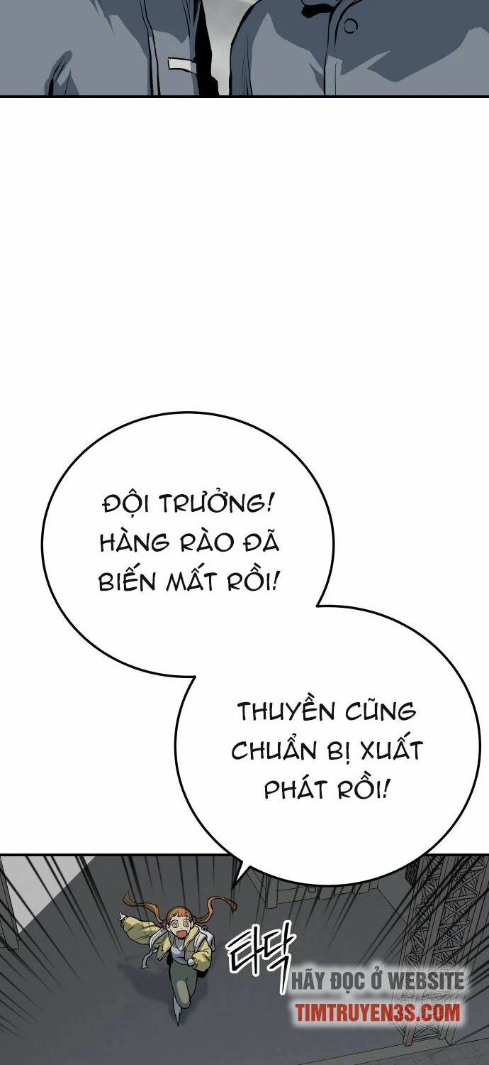 Người Thây Ma Chapter 16 - Trang 2