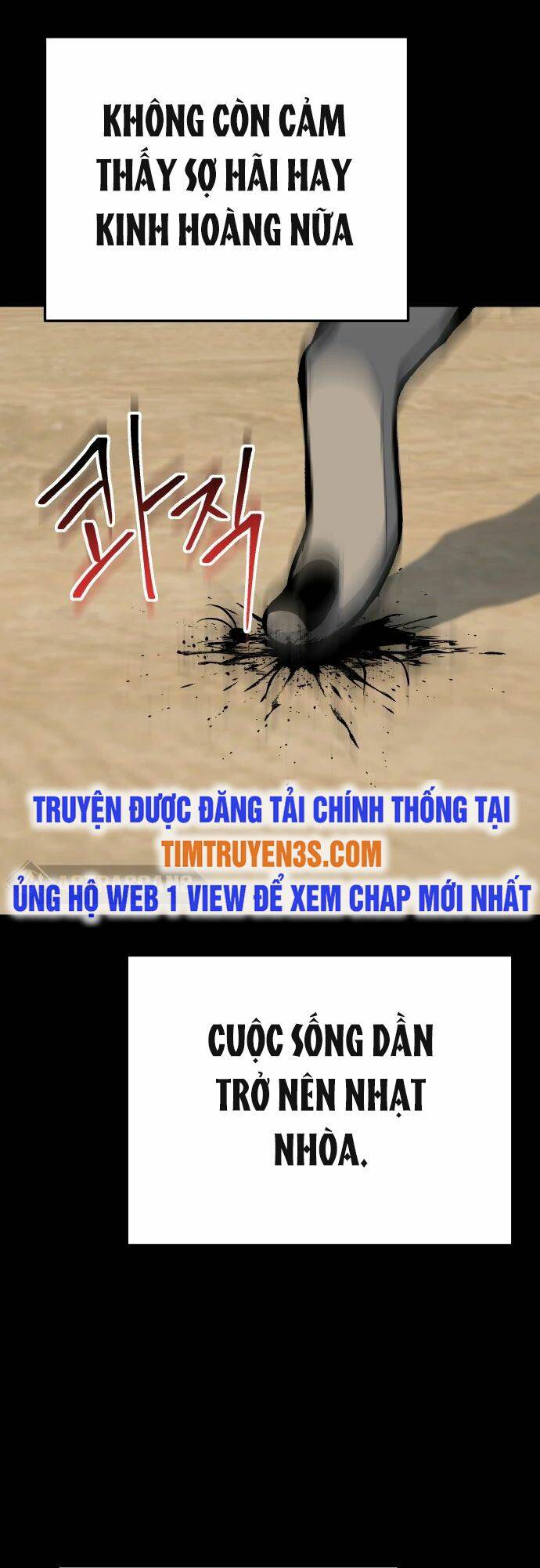 Người Thây Ma Chapter 15 - Trang 2