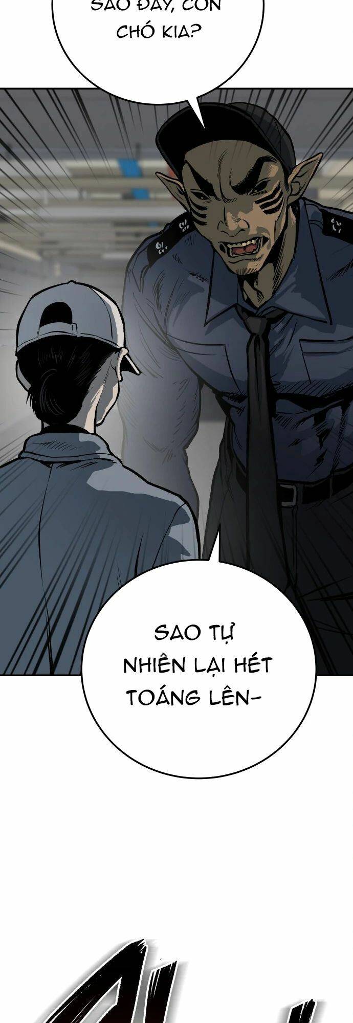 Người Thây Ma Chapter 14 - Trang 2