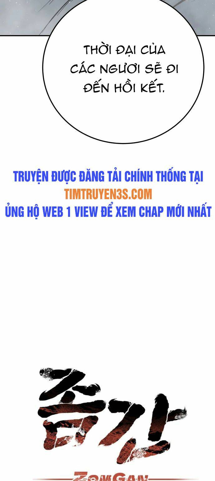 Người Thây Ma Chapter 14 - Trang 2