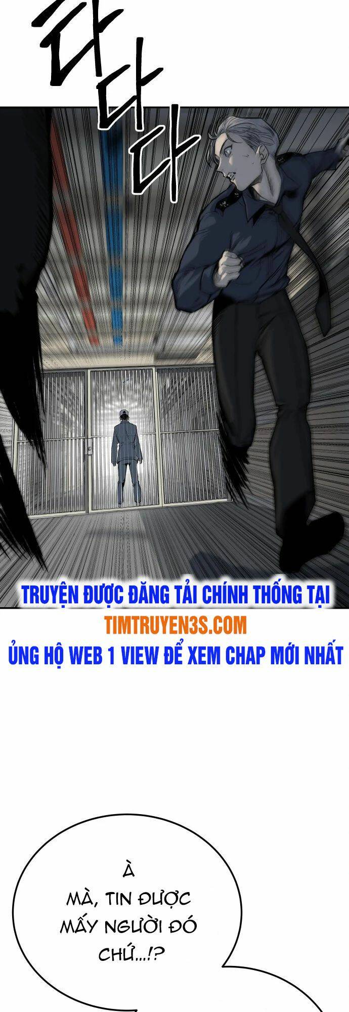 Người Thây Ma Chapter 14 - Trang 2