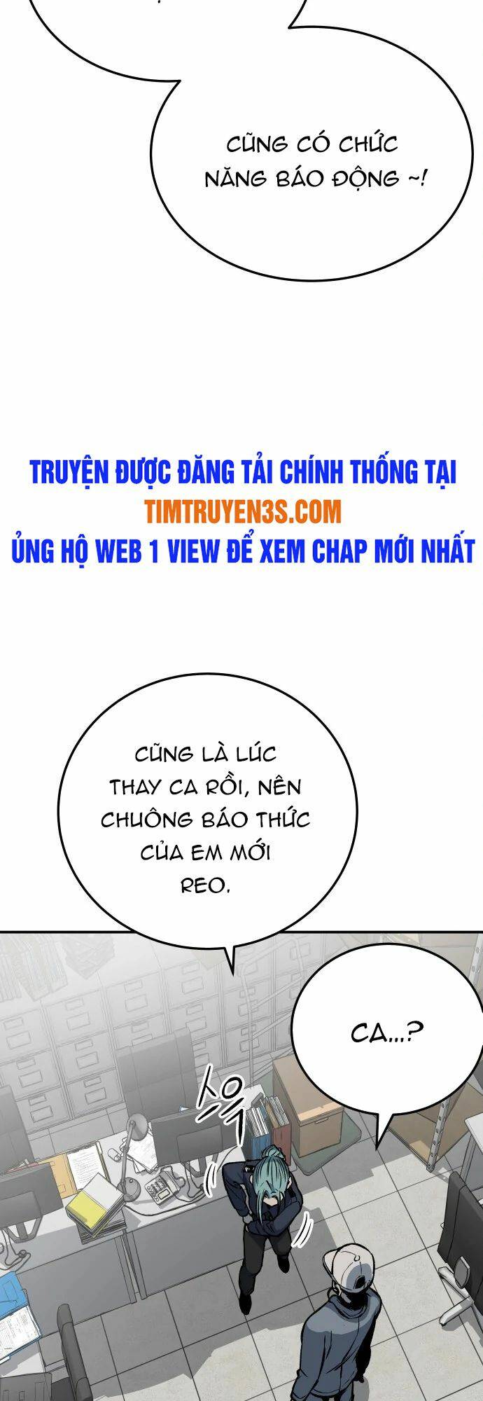 Người Thây Ma Chapter 13 - Trang 2