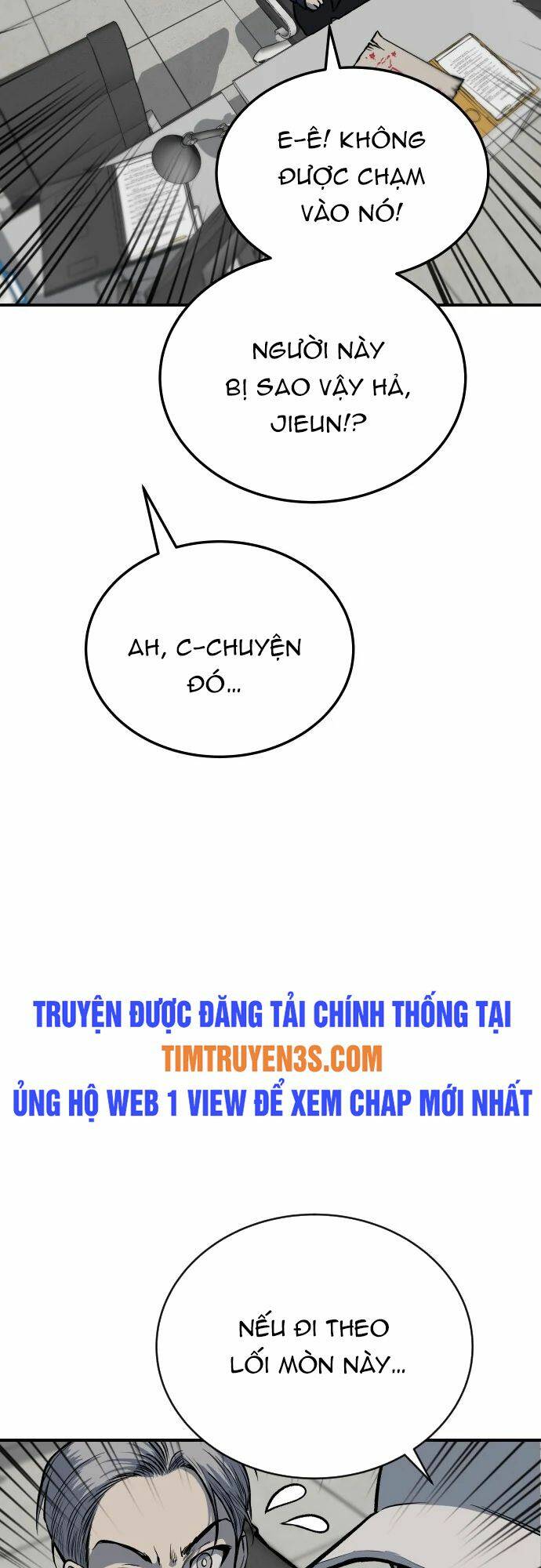 Người Thây Ma Chapter 13 - Trang 2