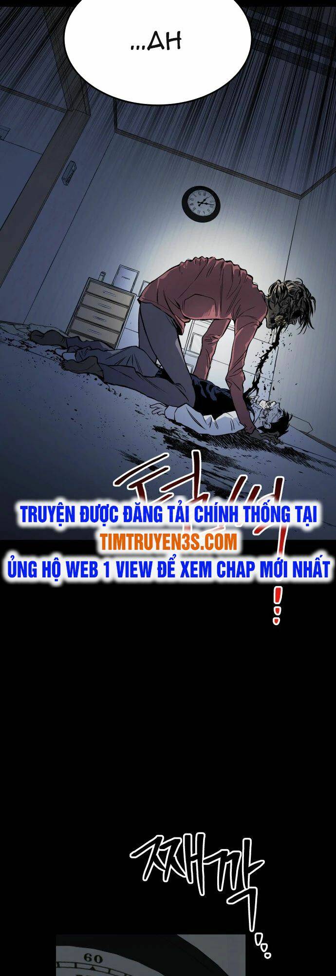 Người Thây Ma Chapter 11 - Trang 2