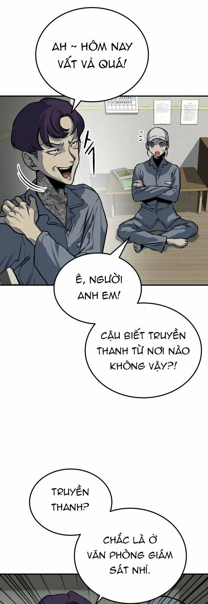 Người Thây Ma Chapter 10 - Trang 2