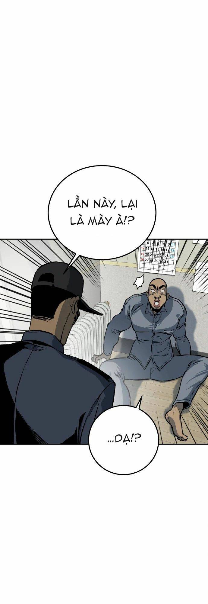 Người Thây Ma Chapter 9 - Trang 2