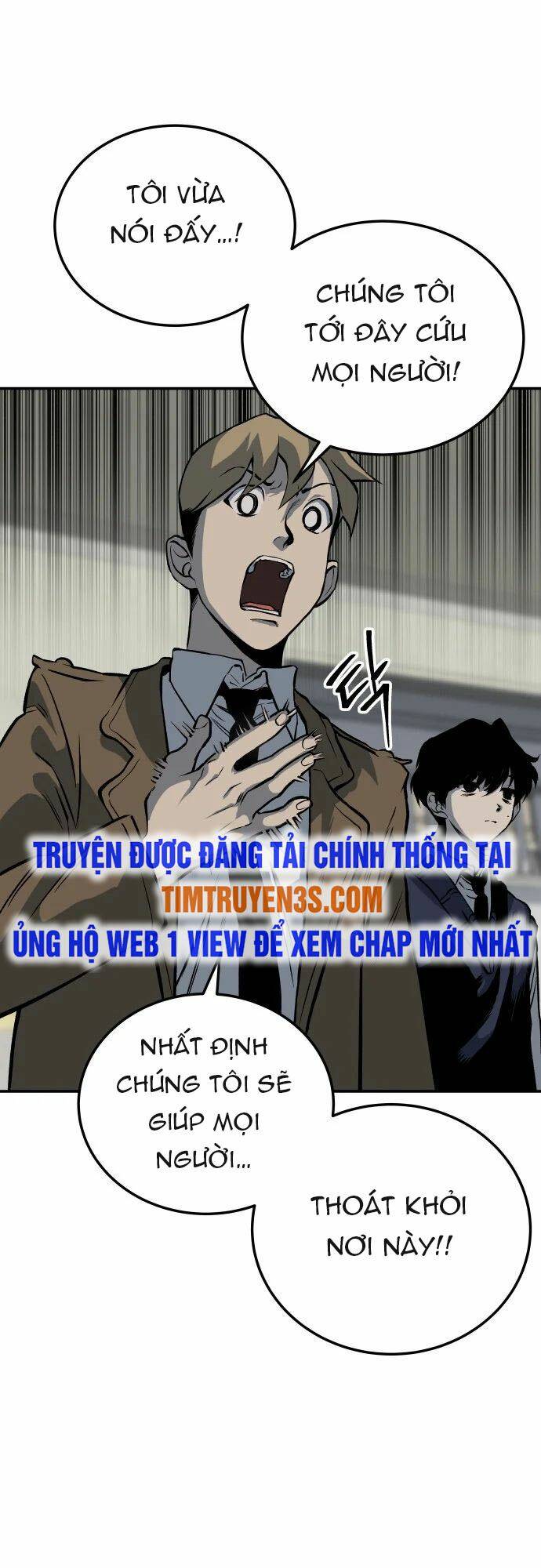 Người Thây Ma Chapter 9 - Trang 2