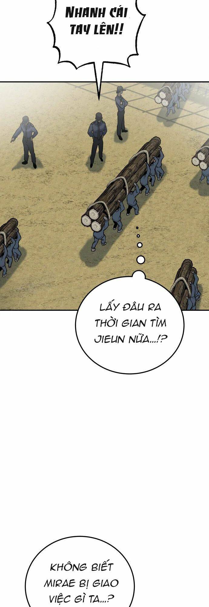 Người Thây Ma Chapter 9 - Trang 2