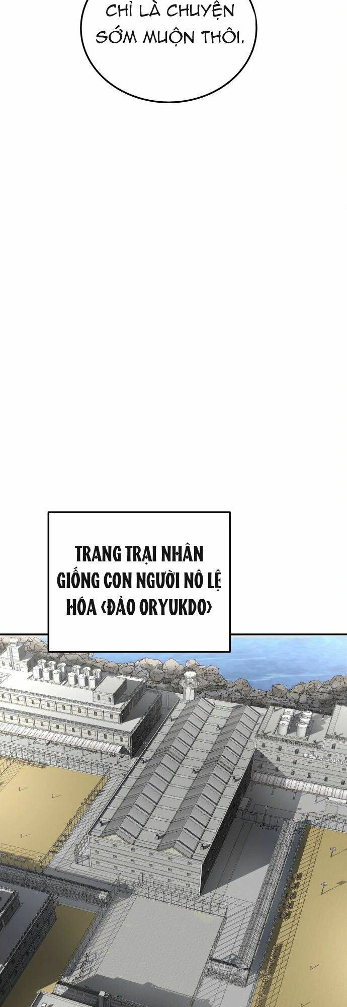 Người Thây Ma Chapter 8 - Trang 2