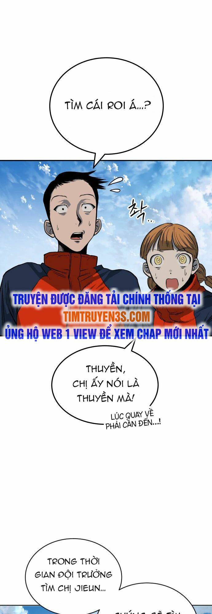 Người Thây Ma Chapter 8 - Trang 2