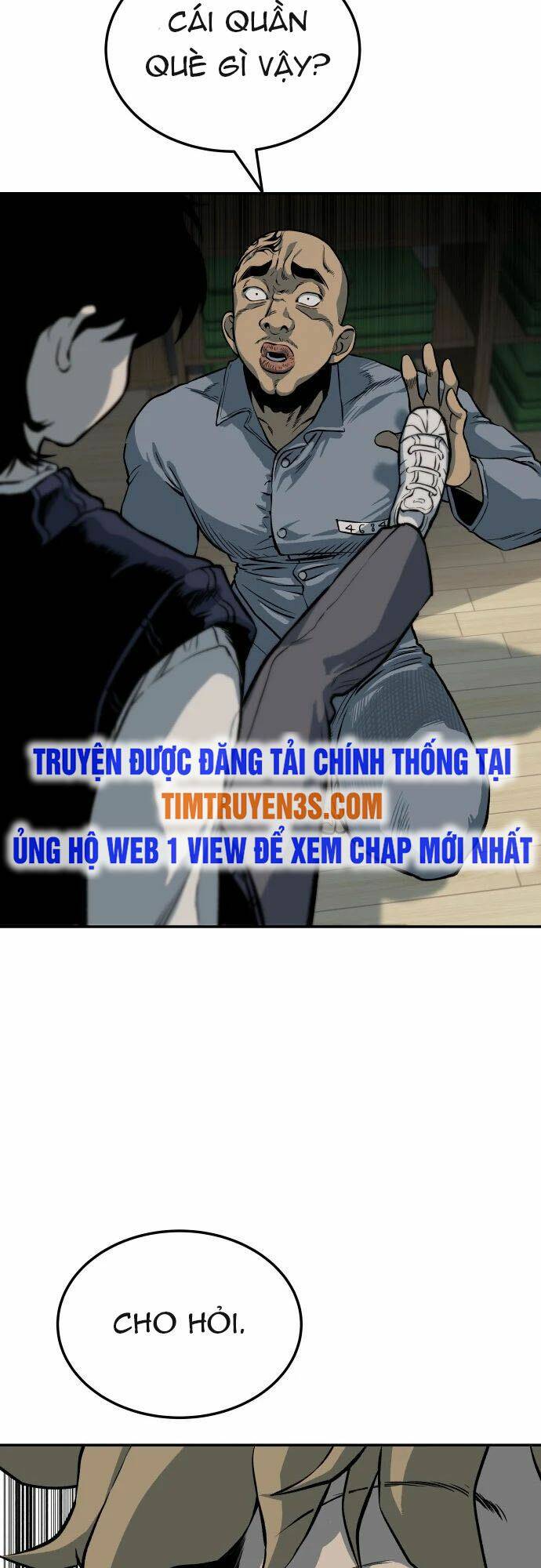 Người Thây Ma Chapter 8 - Trang 2