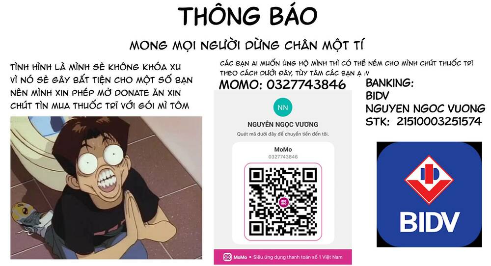 Người Thây Ma Chapter 7 - Trang 2