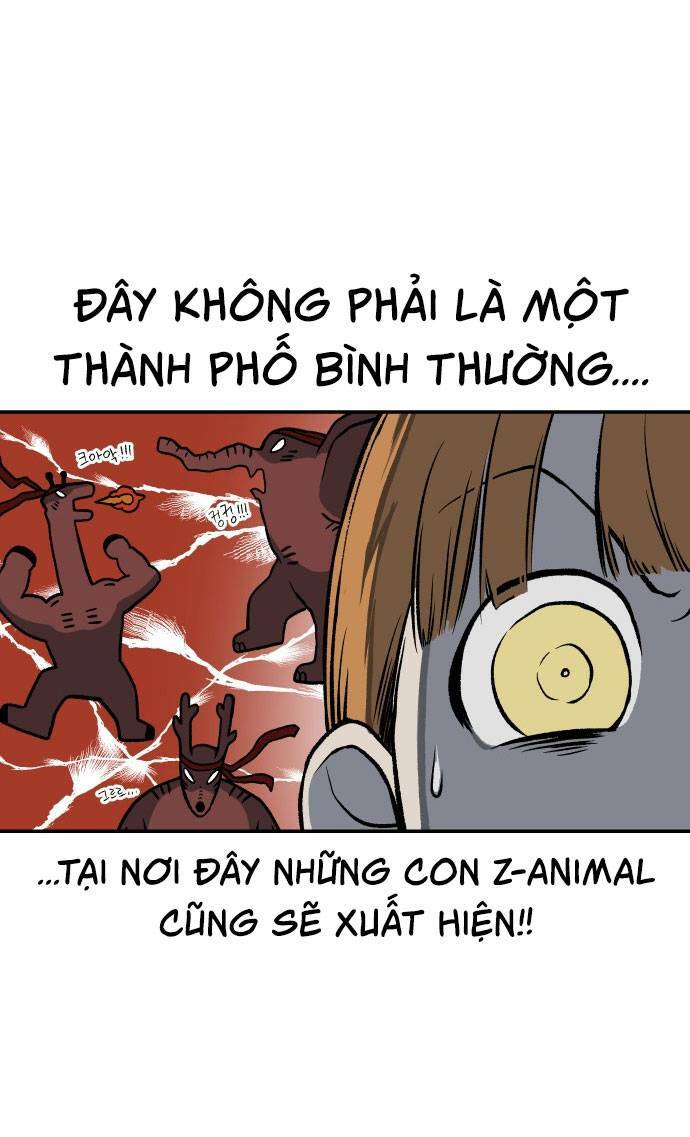 Người Thây Ma Chapter 3 - Trang 2