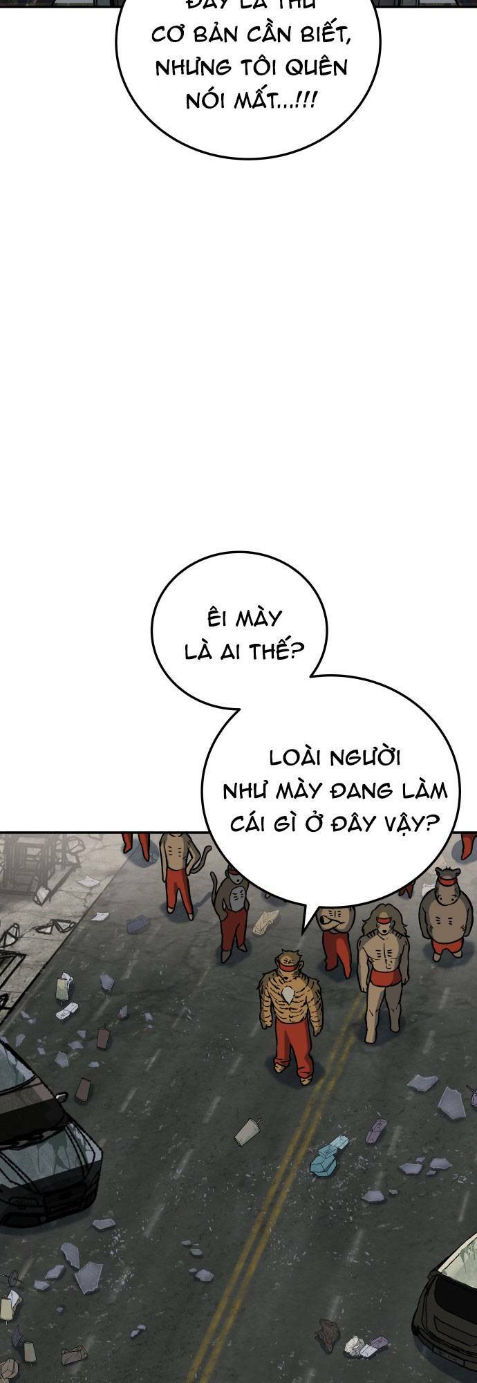 Người Thây Ma Chapter 3 - Trang 2