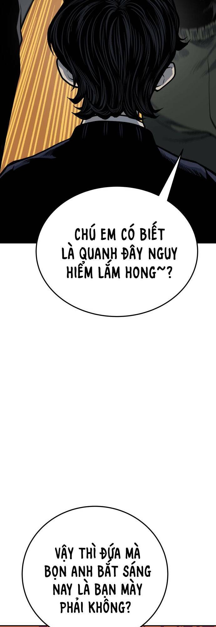 Người Thây Ma Chapter 1 - Trang 2