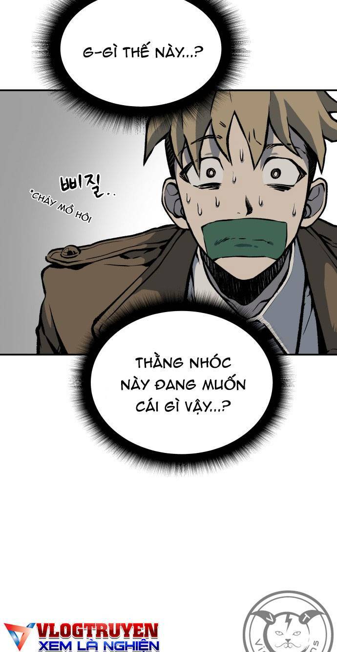 Người Thây Ma Chapter 1 - Trang 2