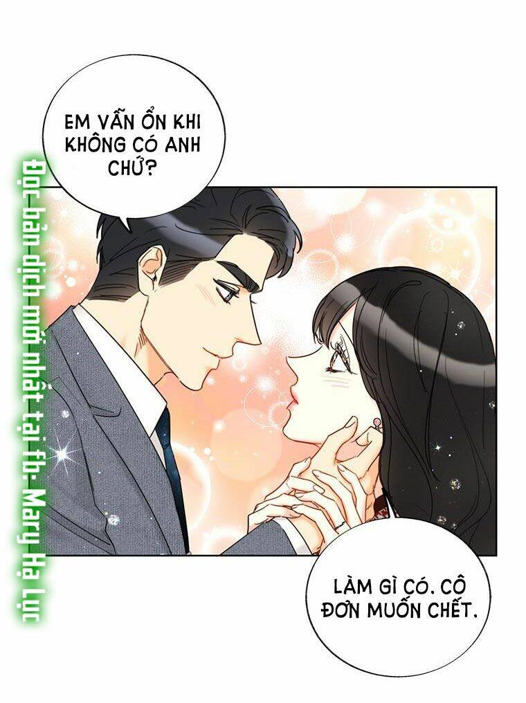 Hẹn Hò Nơi Công Sở Chapter 121.1 - Trang 2