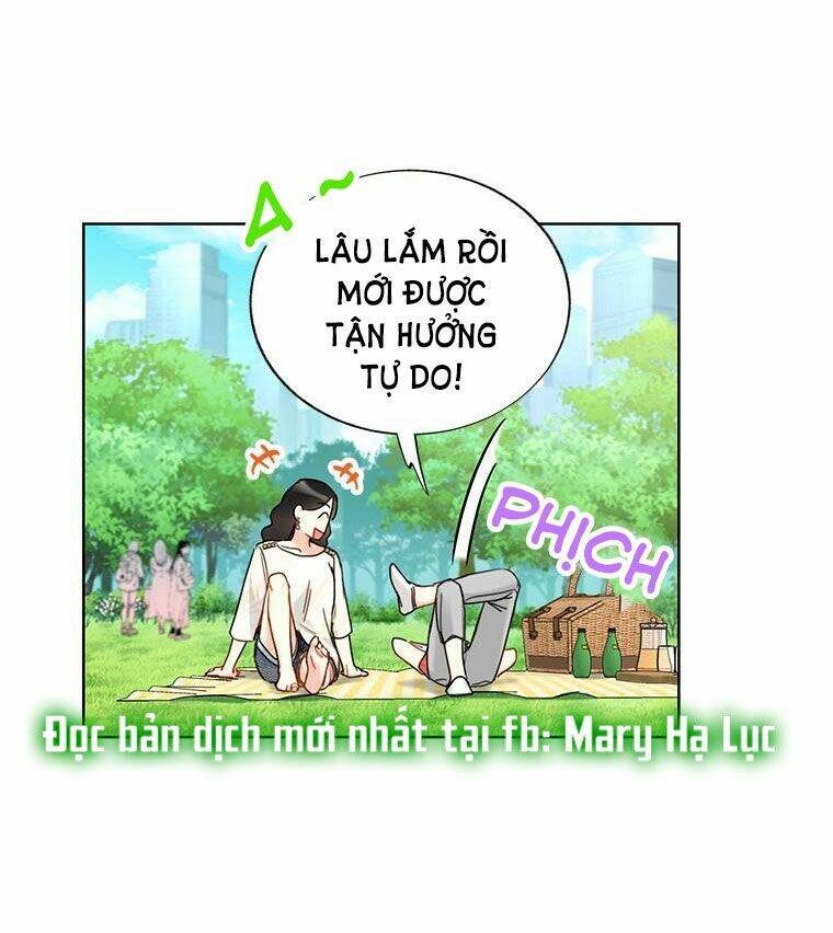 Hẹn Hò Nơi Công Sở Chapter 119 - Trang 2