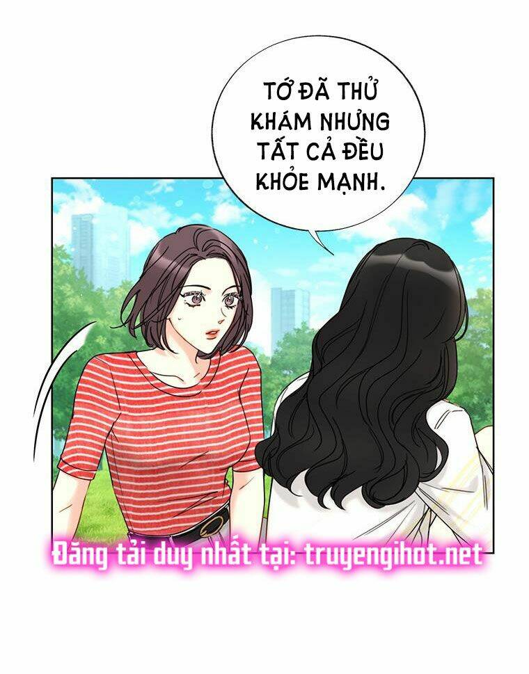 Hẹn Hò Nơi Công Sở Chapter 119 - Trang 2