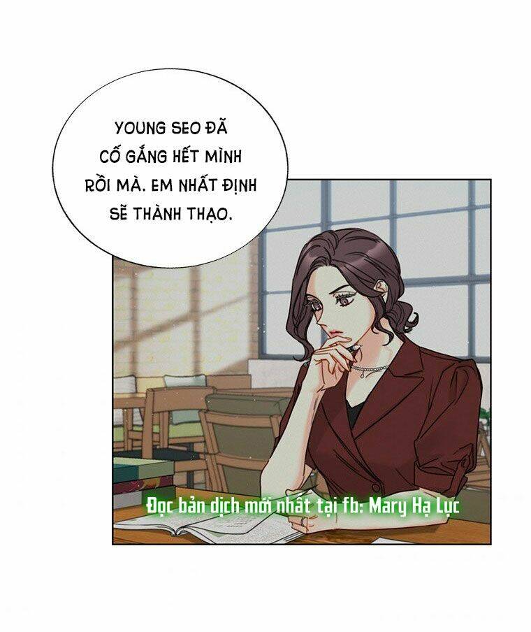 Hẹn Hò Nơi Công Sở Chapter 119 - Trang 2