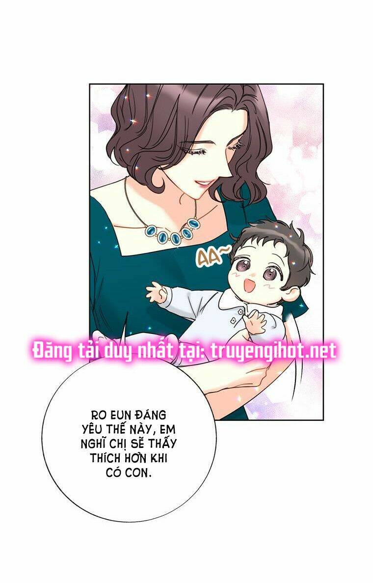 Hẹn Hò Nơi Công Sở Chapter 117 - Trang 2