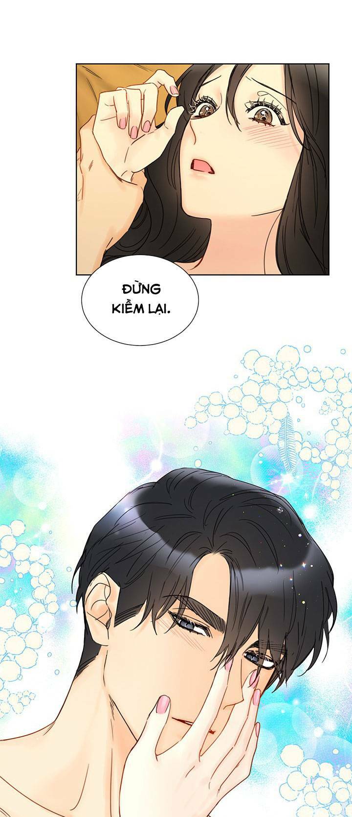 Hẹn Hò Nơi Công Sở Chapter 102 - Trang 2