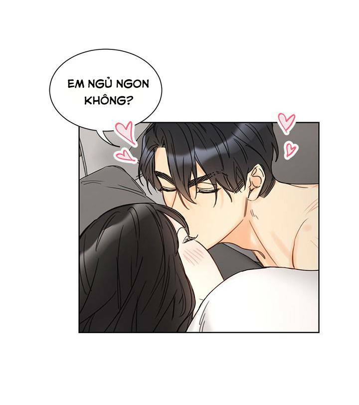 Hẹn Hò Nơi Công Sở Chapter 102 - Trang 2