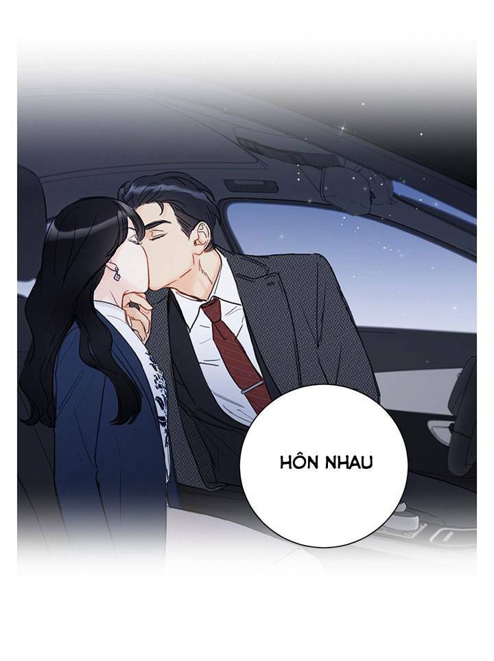 Hẹn Hò Nơi Công Sở Chapter 102 - Trang 2