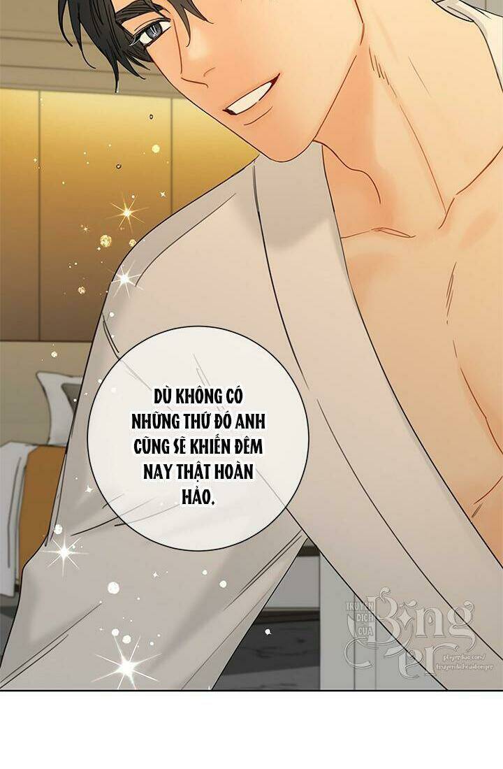 Hẹn Hò Nơi Công Sở Chapter 101 - Trang 2