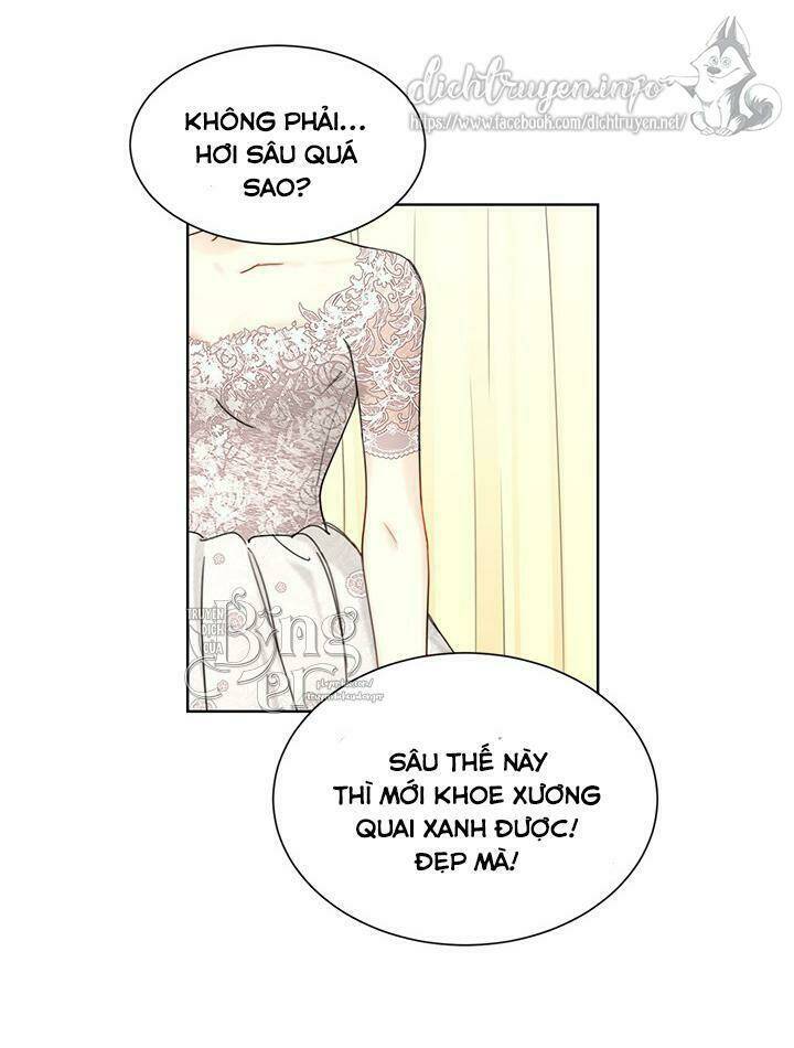 Hẹn Hò Nơi Công Sở Chapter 100 - Trang 2