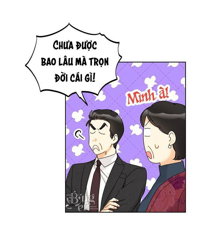 Hẹn Hò Nơi Công Sở Chapter 98 - Trang 2