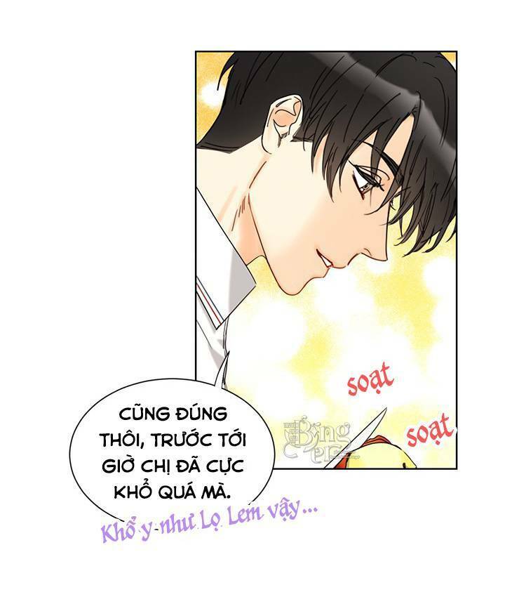 Hẹn Hò Nơi Công Sở Chapter 98 - Trang 2