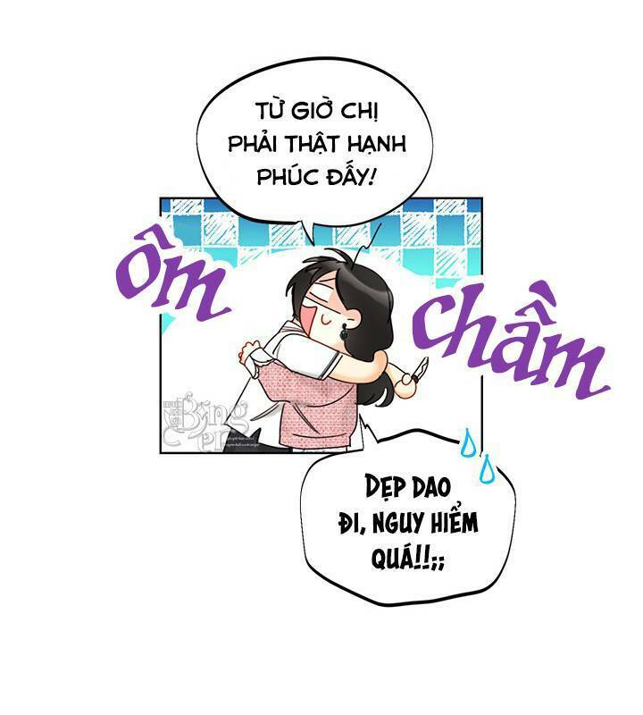 Hẹn Hò Nơi Công Sở Chapter 98 - Trang 2