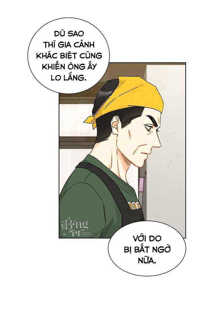 Hẹn Hò Nơi Công Sở Chapter 98 - Trang 2