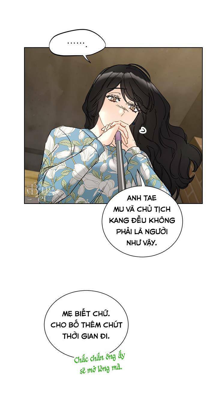 Hẹn Hò Nơi Công Sở Chapter 98 - Trang 2