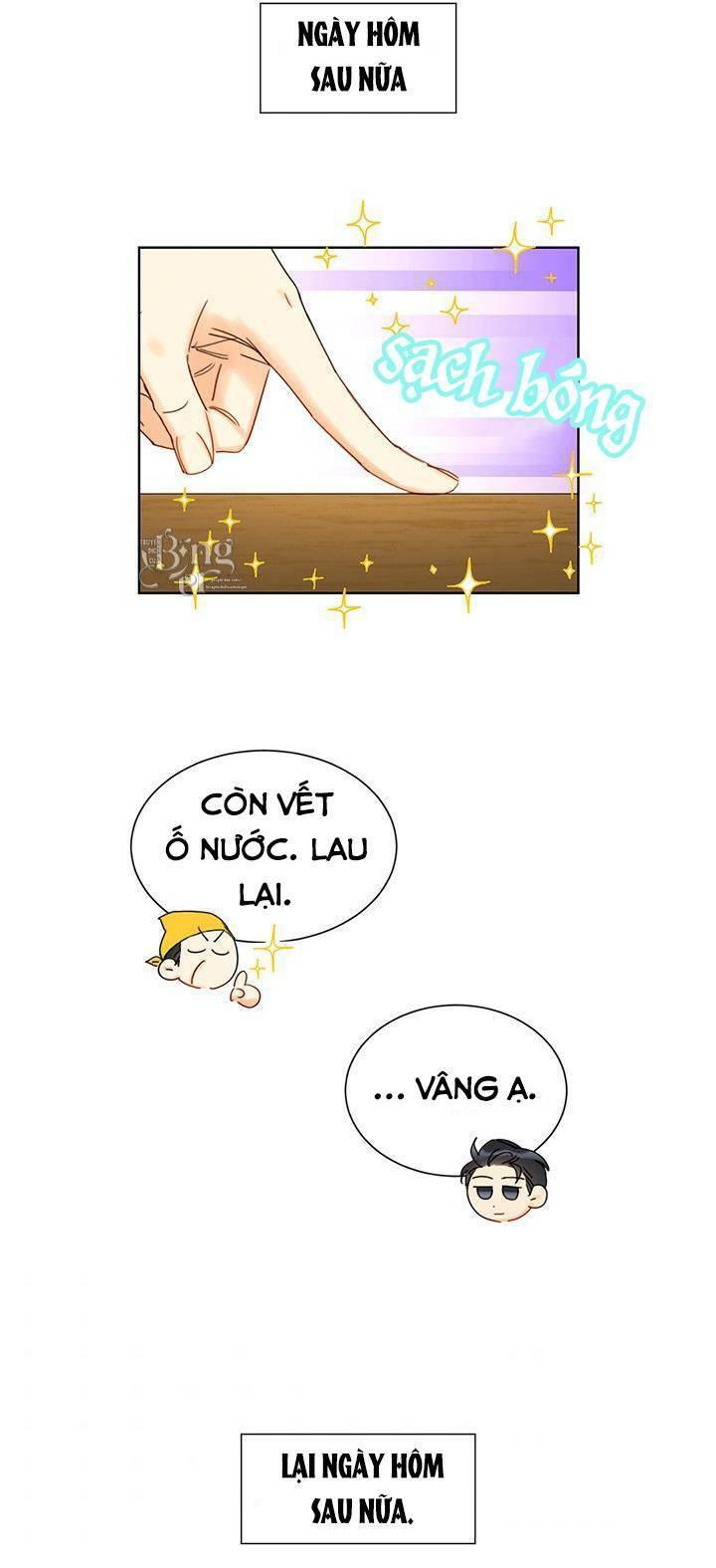 Hẹn Hò Nơi Công Sở Chapter 98 - Trang 2