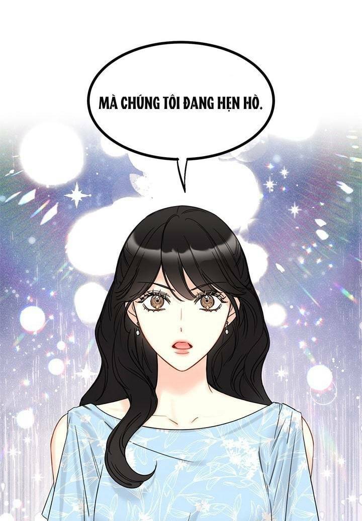 Hẹn Hò Nơi Công Sở Chapter 96 - Trang 2