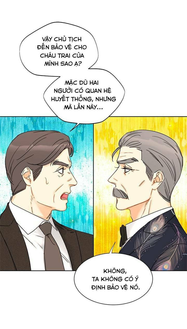 Hẹn Hò Nơi Công Sở Chapter 95 - Trang 2