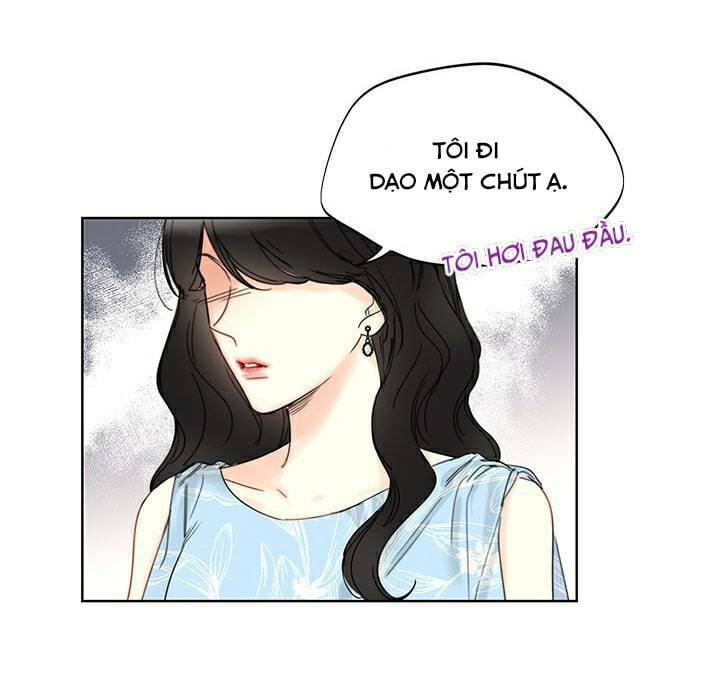 Hẹn Hò Nơi Công Sở Chapter 95 - Trang 2